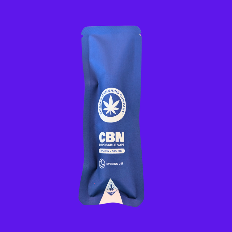 Vapes Chicago Cannabis Company - Lincoln Park Vapes Chicago Cannabis Company - Lincoln Park