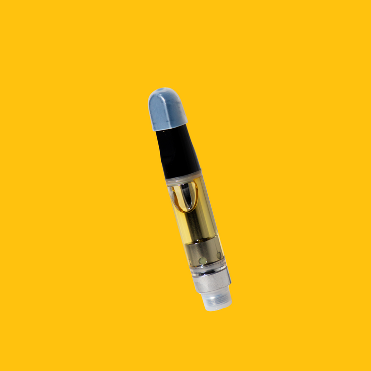 THC Vape (1g cartridge) Chicago Cannabis Company - Lincoln Park THC Vape (1g cartridge) Chicago Cannabis Company - Lincoln Park