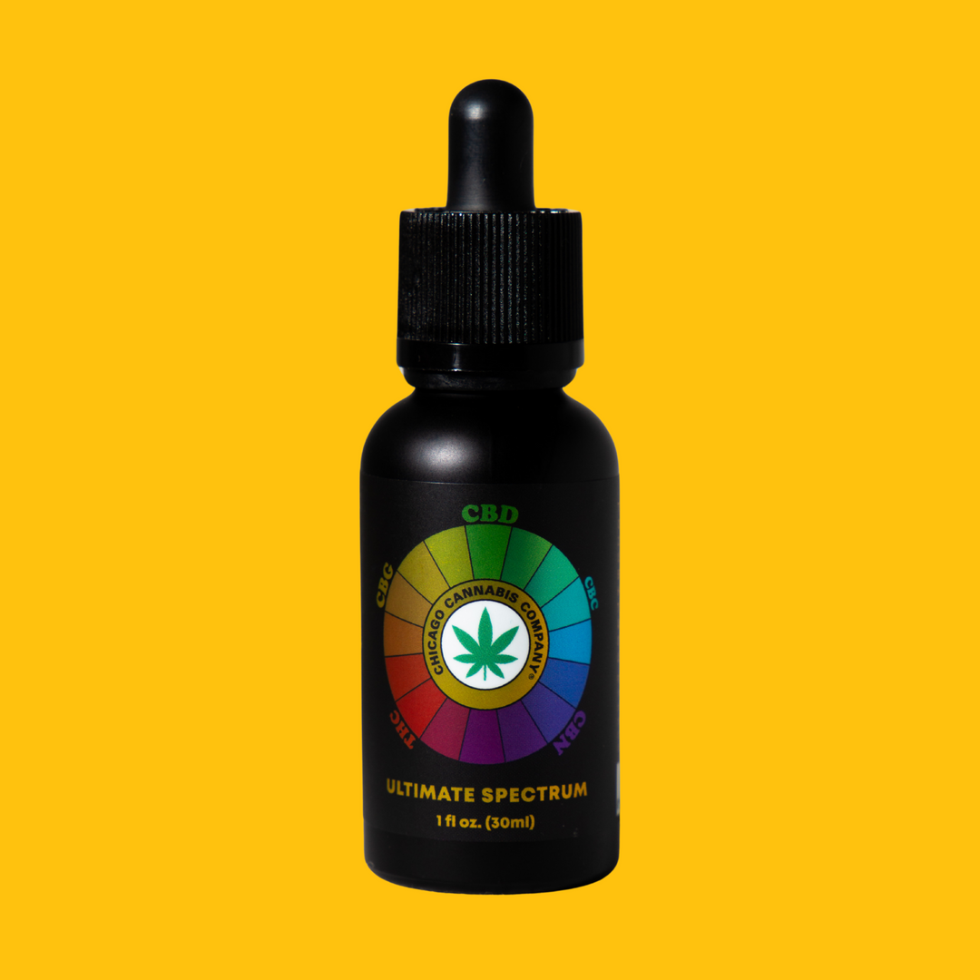 Your Shopping Cart – Chicago Cannabis Company - Lincoln Park