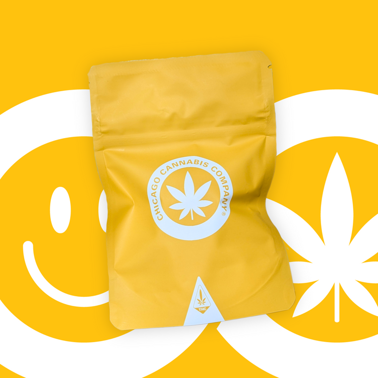 Cannabis Flower (4g)