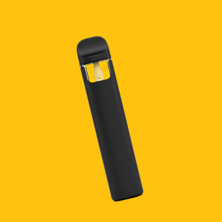 Disposable THC Vape (1g) Chicago Cannabis Company - Lincoln Park Disposable THC Vape (1g) Chicago Cannabis Company - Lincoln Park