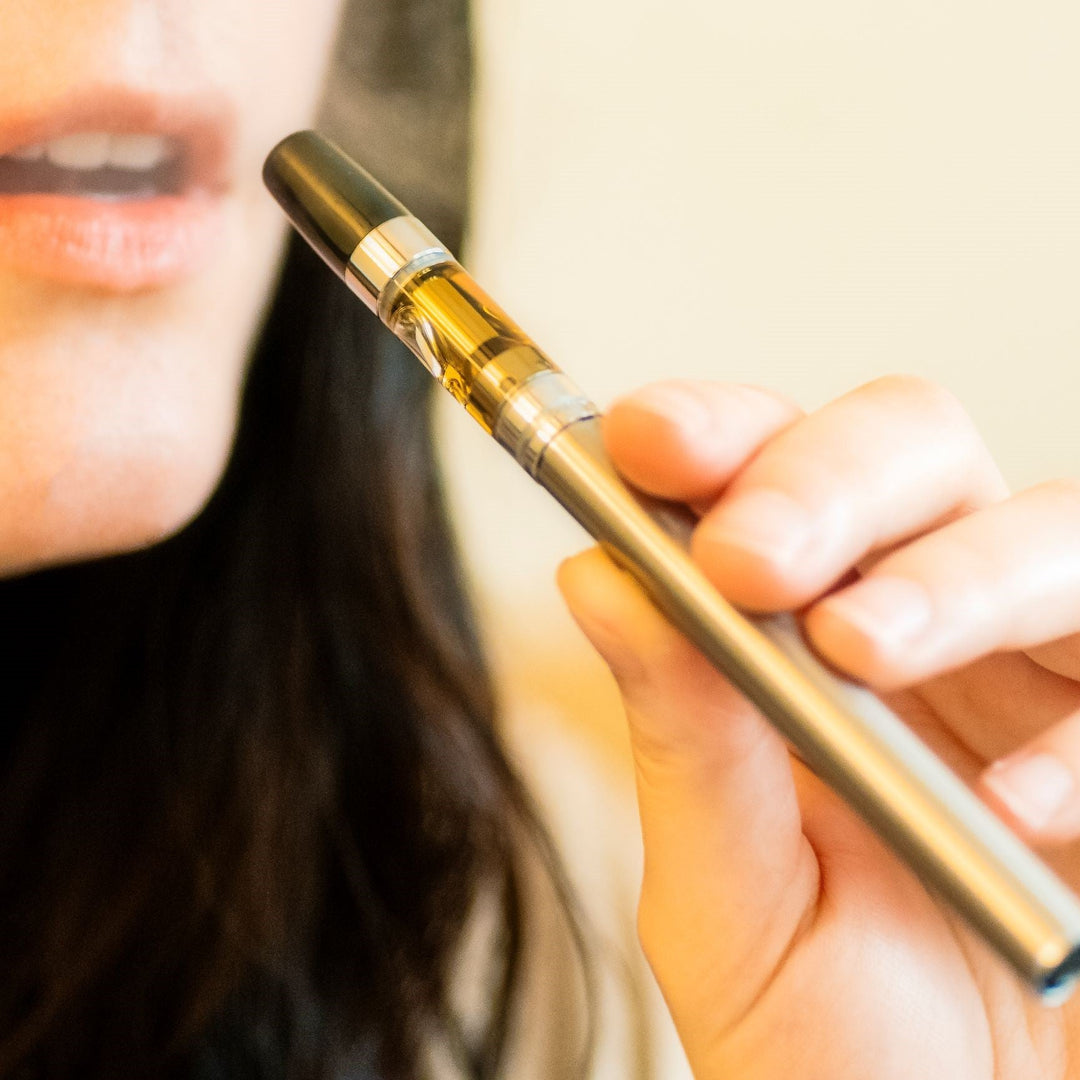 THC Vape (1g cartridge)  Chicago Cannabis Company - Lincoln Park