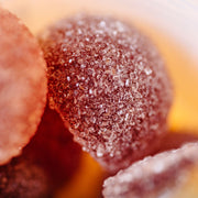 THC Gummies: Passionfruit (100mg)